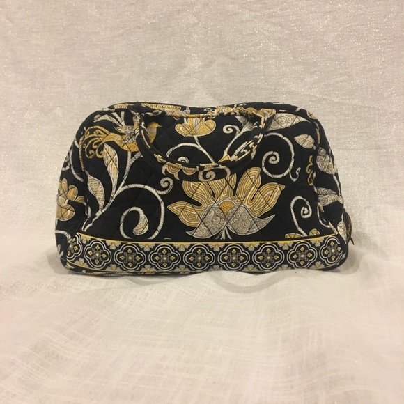 Vera Bradley Bags Vera Bradley Bowling Bag Poshmark